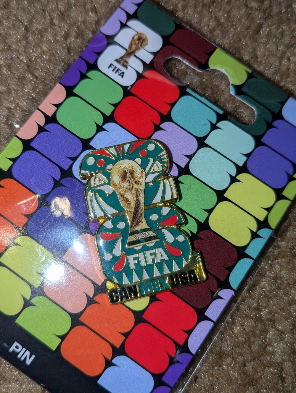 Mexico FIFA Bundle - Picture 2 of 8